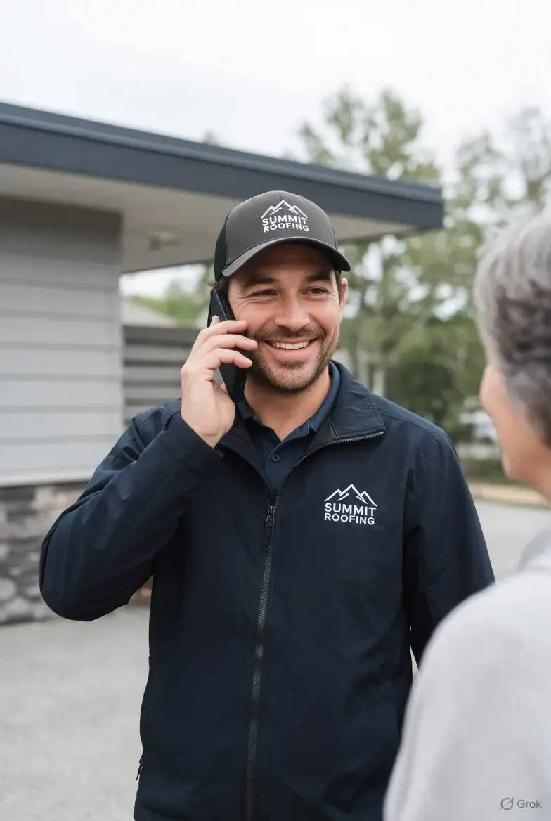 Flat Roof Leak Repair Woodland, WA FAQs
